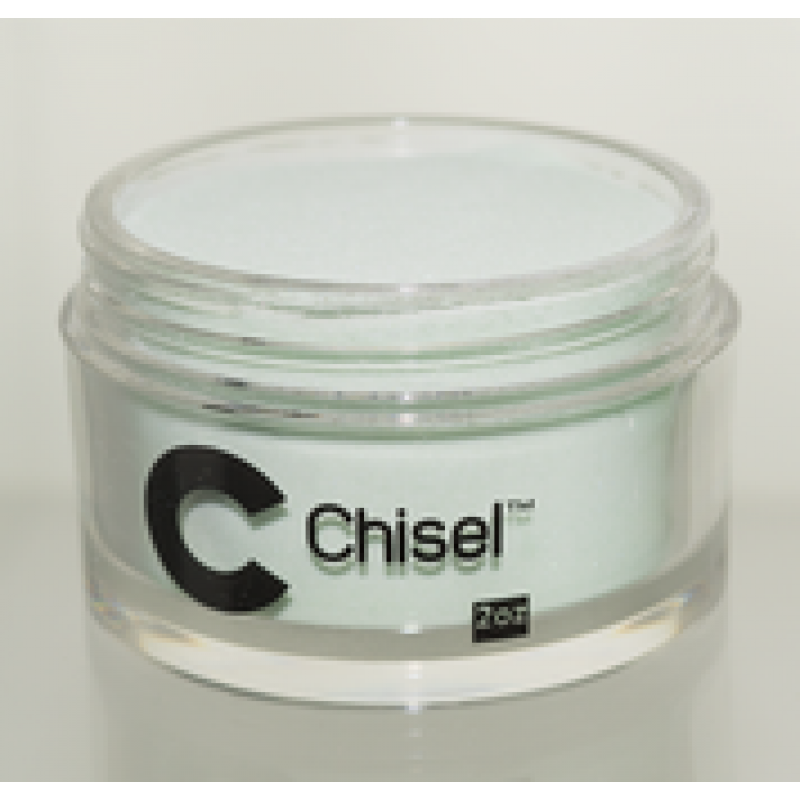 Chisel 2in1 Acrylic/Dipping Powder, OMBRE COLLECTION - 2oz #OM32B